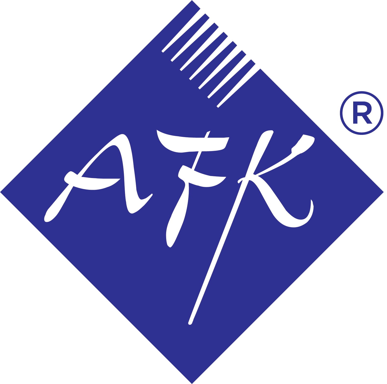 Logo AFK (R)